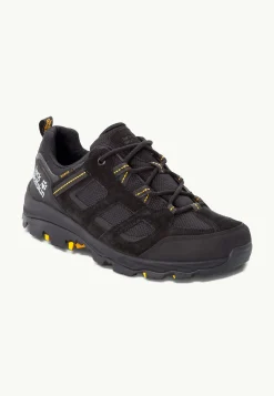 Jack Wolfskin Vojo 3 Texapore Low M|Heren Wandelen|Wandelschoenen