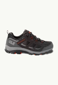 Jack Wolfskin Vojo 3 Texapore Low M|Heren Wandelen|Wandelschoenen