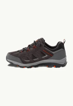 Jack Wolfskin Vojo 3 Texapore Low M|Heren Wandelen|Wandelschoenen