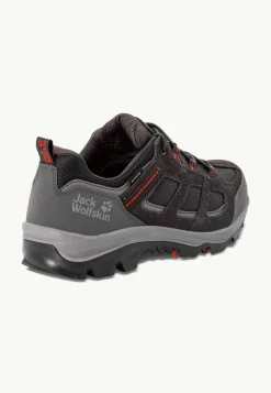 Jack Wolfskin Vojo 3 Texapore Low M|Heren Wandelen|Wandelschoenen