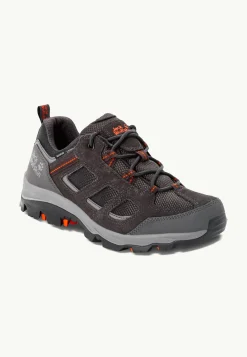 Jack Wolfskin Vojo 3 Texapore Low M|Heren Wandelen|Wandelschoenen
