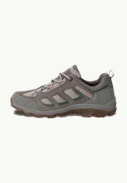 Jack Wolfskin Vojo 3 Texapore Low M|Heren Wandelen|Wandelschoenen