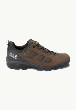 Jack Wolfskin Vojo 3 Texapore Low M|Heren Wandelen|Wandelschoenen
