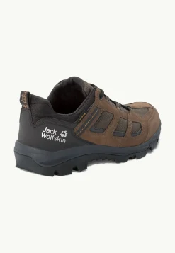 Jack Wolfskin Vojo 3 Texapore Low M|Heren Wandelen|Wandelschoenen
