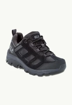 Jack Wolfskin Vojo 3 Texapore Low W|DAMES Lifestyle|Multifunctionele Schoenen