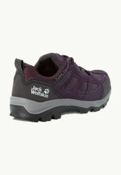 Jack Wolfskin Vojo 3 Texapore Low W|DAMES Lifestyle|Multifunctionele Schoenen