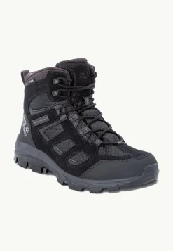 Jack Wolfskin Vojo 3 Texapore Mid M|Heren Wandelen|Wandelschoenen