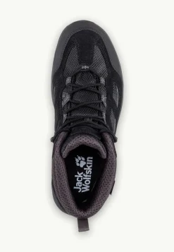 Jack Wolfskin Vojo 3 Texapore Mid M|Heren Wandelen|Wandelschoenen