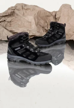 Jack Wolfskin Vojo 3 Texapore Mid M|Heren Wandelen|Wandelschoenen