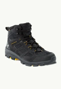 Jack Wolfskin Vojo 3 Texapore Mid M|Heren Wandelen|Wandelschoenen