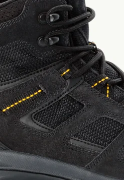 Jack Wolfskin Vojo 3 Texapore Mid M|Heren Wandelen|Wandelschoenen