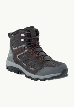 Jack Wolfskin Vojo 3 Texapore Mid M|Heren Wandelen|Wandelschoenen