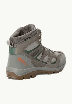 Jack Wolfskin Vojo 3 Texapore Mid M|Heren Wandelen|Wandelschoenen