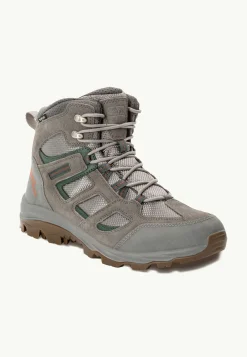 Jack Wolfskin Vojo 3 Texapore Mid M|Heren Wandelen|Wandelschoenen