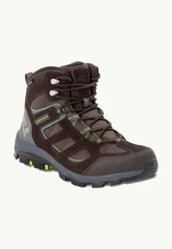Jack Wolfskin Vojo 3 Texapore Mid M|Heren Wandelen|Wandelschoenen
