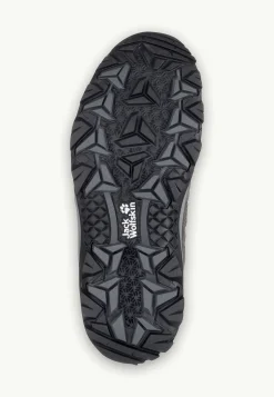 Jack Wolfskin Vojo 3 Texapore Mid W|DAMES Lifestyle|Multifunctionele Schoenen