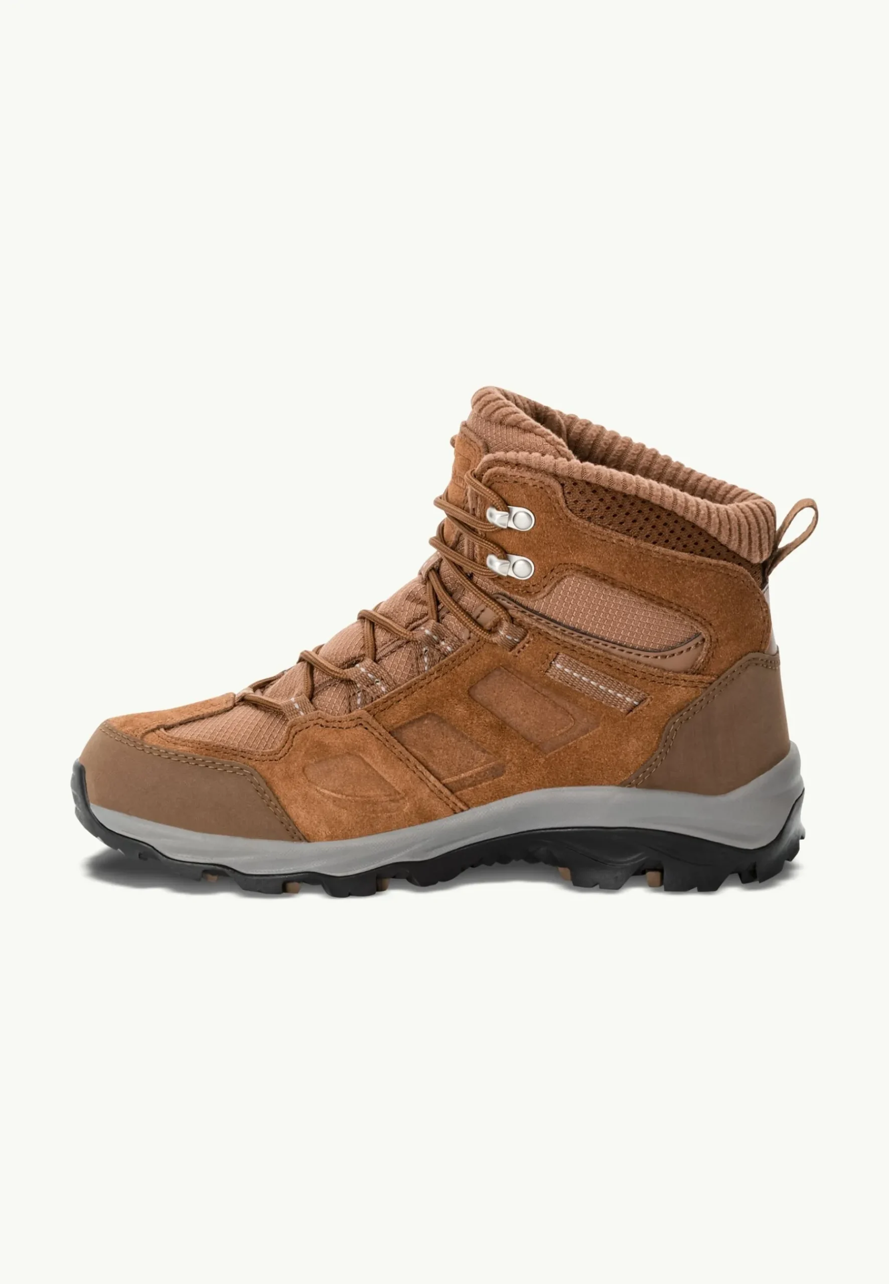Jack Wolfskin Vojo 3 Wt Texapore Mid W|DAMES Multifunctionele Schoenen|Wandelschoenen