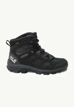 Jack Wolfskin Vojo 3 Wt Texapore Mid W|DAMES Multifunctionele Schoenen|Wandelschoenen