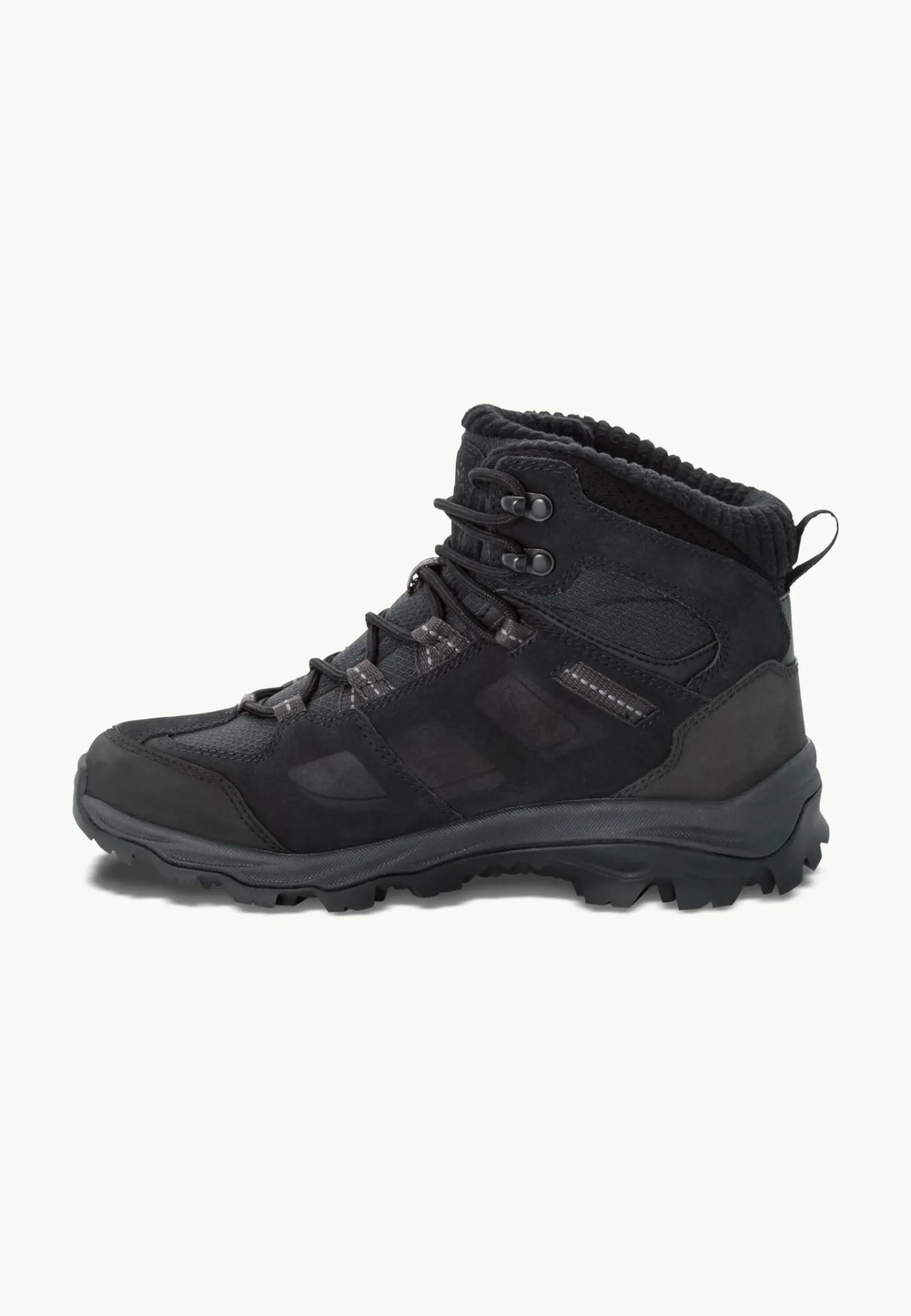Jack Wolfskin Vojo 3 Wt Texapore Mid W|DAMES Multifunctionele Schoenen|Wandelschoenen