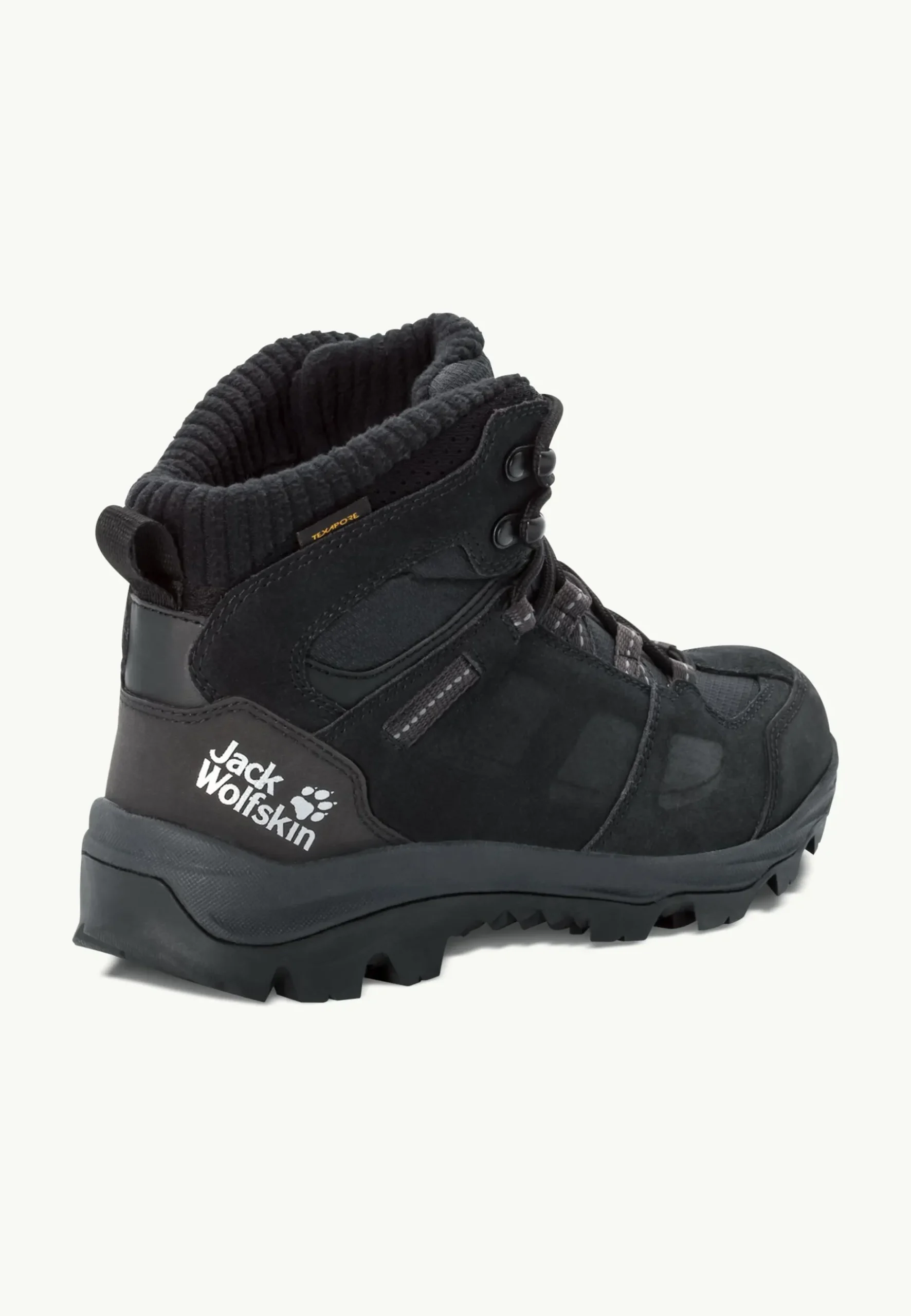Jack Wolfskin Vojo 3 Wt Texapore Mid W|DAMES Multifunctionele Schoenen|Wandelschoenen