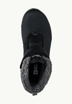 Jack Wolfskin Vojo Shell Texapore Mid Vc K|Kinderen Multifunctionele Schoenen|Outdoor Sneaker