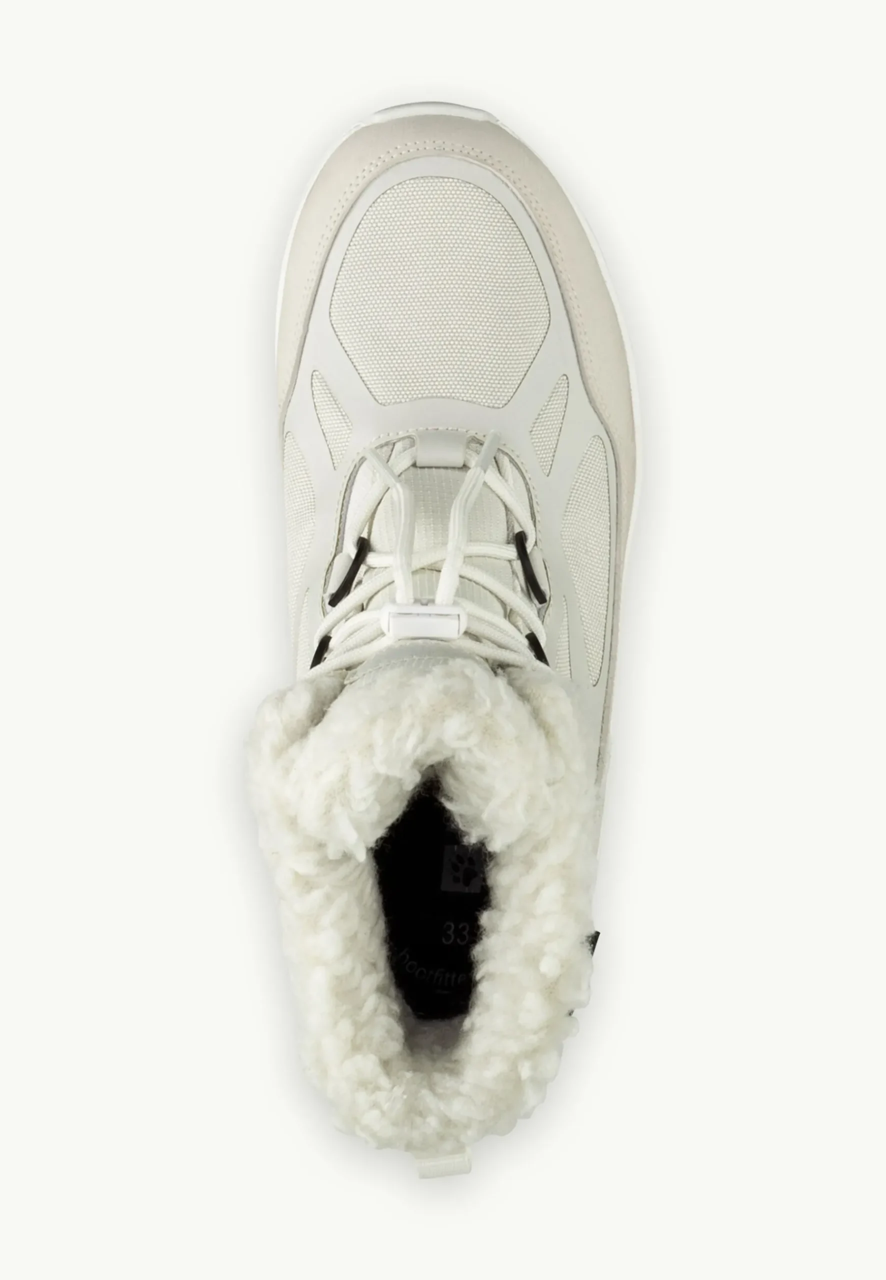 Jack Wolfskin Vojo Shell Xt Texapore Mid K|Kinderen Multifunctionele Schoenen|Winterlaarzen