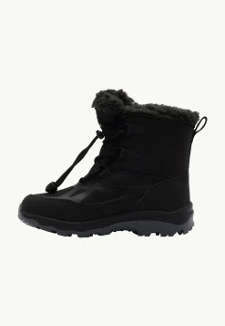 Jack Wolfskin Vojo Shell Xt Texapore Mid K|Kinderen Multifunctionele Schoenen|Winterlaarzen