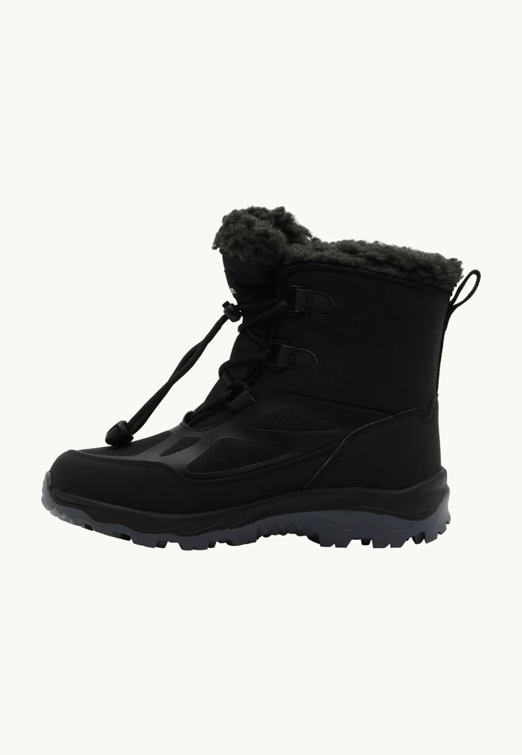 Jack Wolfskin Vojo Shell Xt Texapore Mid K|Kinderen Multifunctionele Schoenen|Winterlaarzen