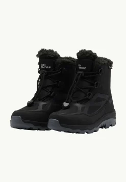 Jack Wolfskin Vojo Shell Xt Texapore Mid K|Kinderen Multifunctionele Schoenen|Winterlaarzen