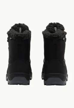 Jack Wolfskin Vojo Shell Xt Texapore Mid K|Kinderen Multifunctionele Schoenen|Winterlaarzen