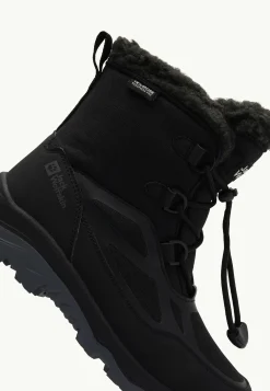 Jack Wolfskin Vojo Shell Xt Texapore Mid K|Kinderen Multifunctionele Schoenen|Winterlaarzen