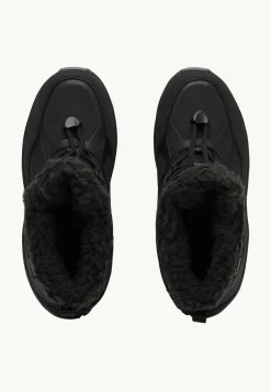 Jack Wolfskin Vojo Shell Xt Texapore Mid K|Kinderen Multifunctionele Schoenen|Winterlaarzen