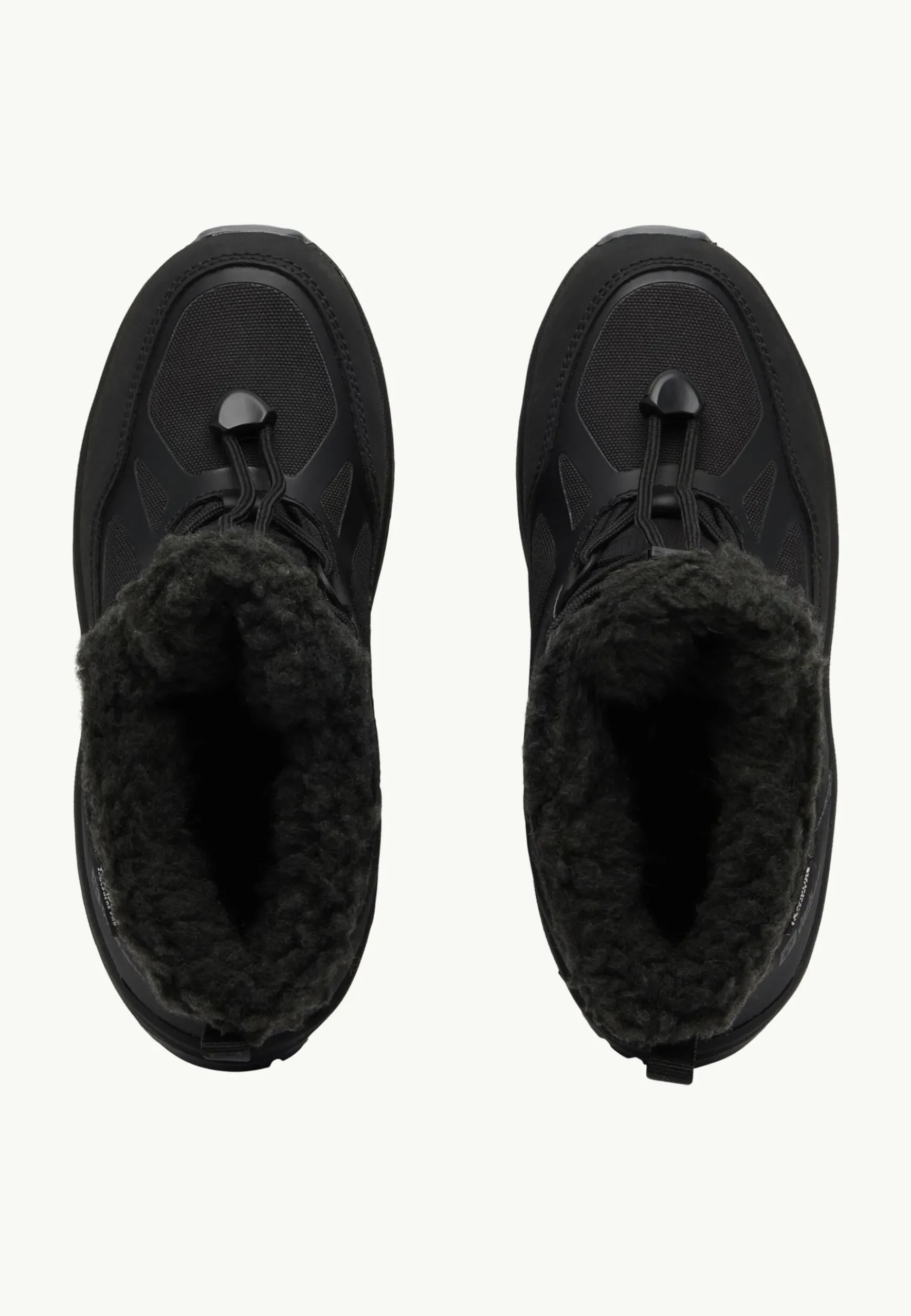 Jack Wolfskin Vojo Shell Xt Texapore Mid K|Kinderen Multifunctionele Schoenen|Winterlaarzen