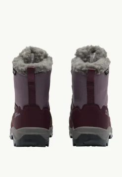 Jack Wolfskin Vojo Shell Xt Texapore Mid K|Kinderen Multifunctionele Schoenen|Winterlaarzen