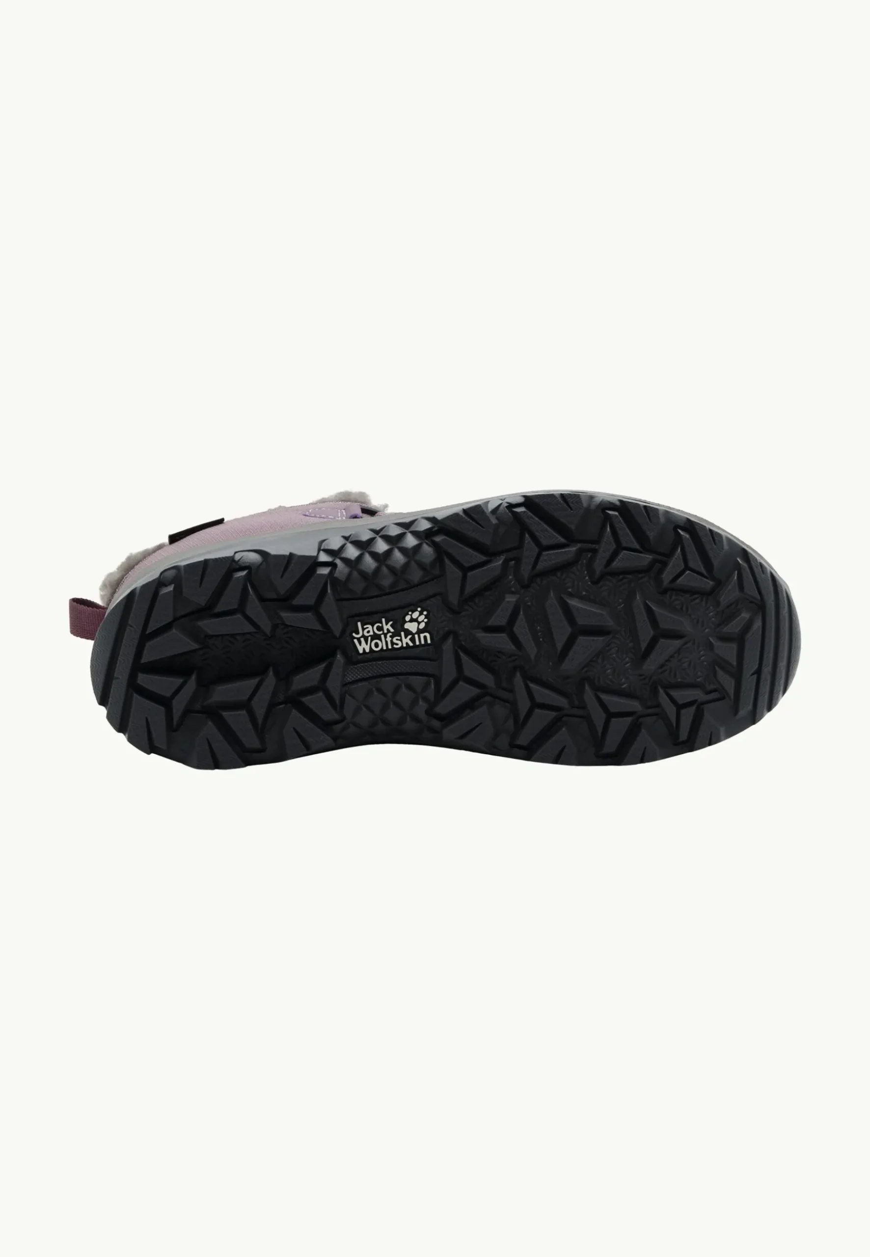 Jack Wolfskin Vojo Shell Xt Texapore Mid K|Kinderen Multifunctionele Schoenen|Winterlaarzen