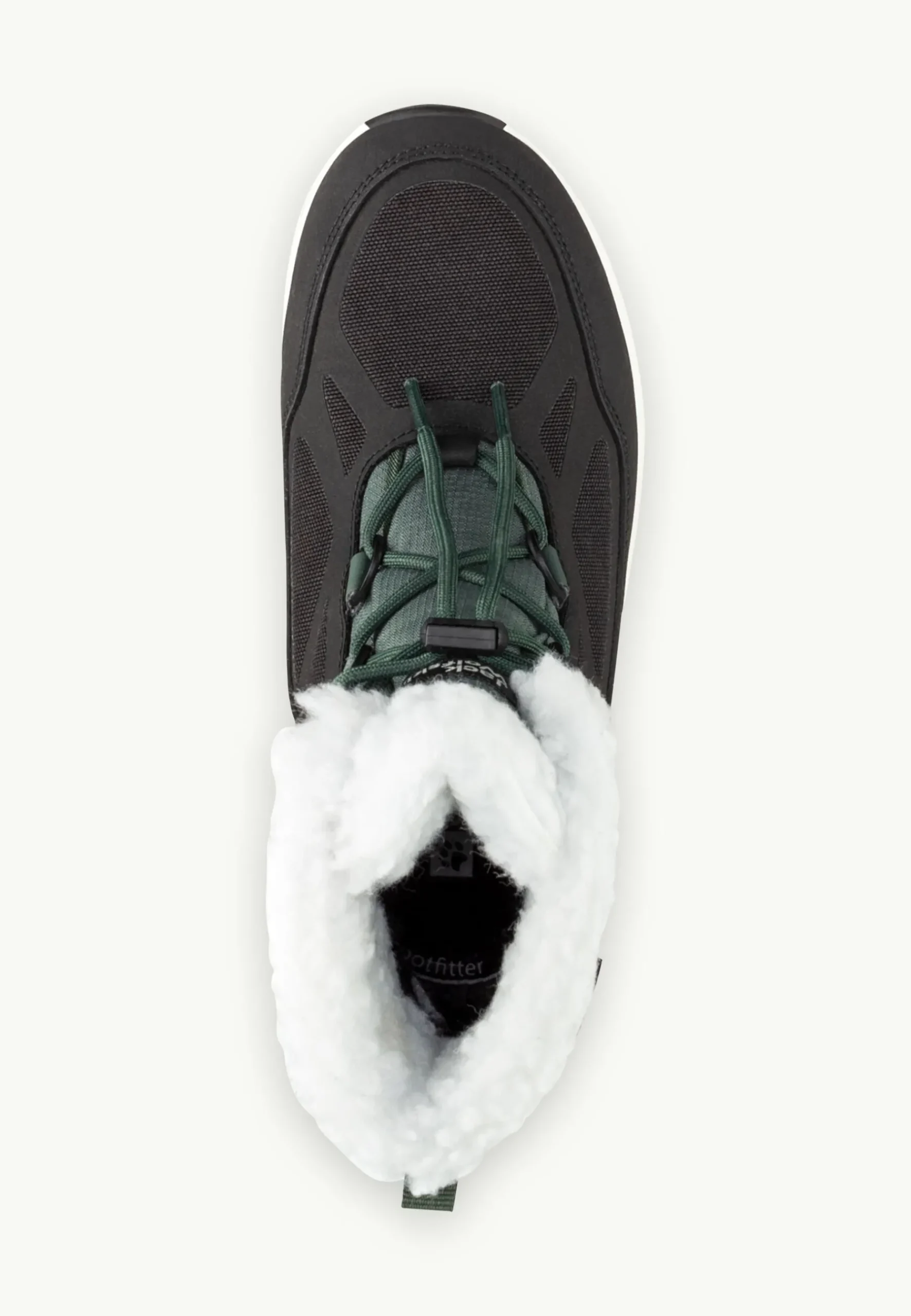 Jack Wolfskin Vojo Shell Xt Texapore Mid K|Kinderen Multifunctionele Schoenen|Winterlaarzen