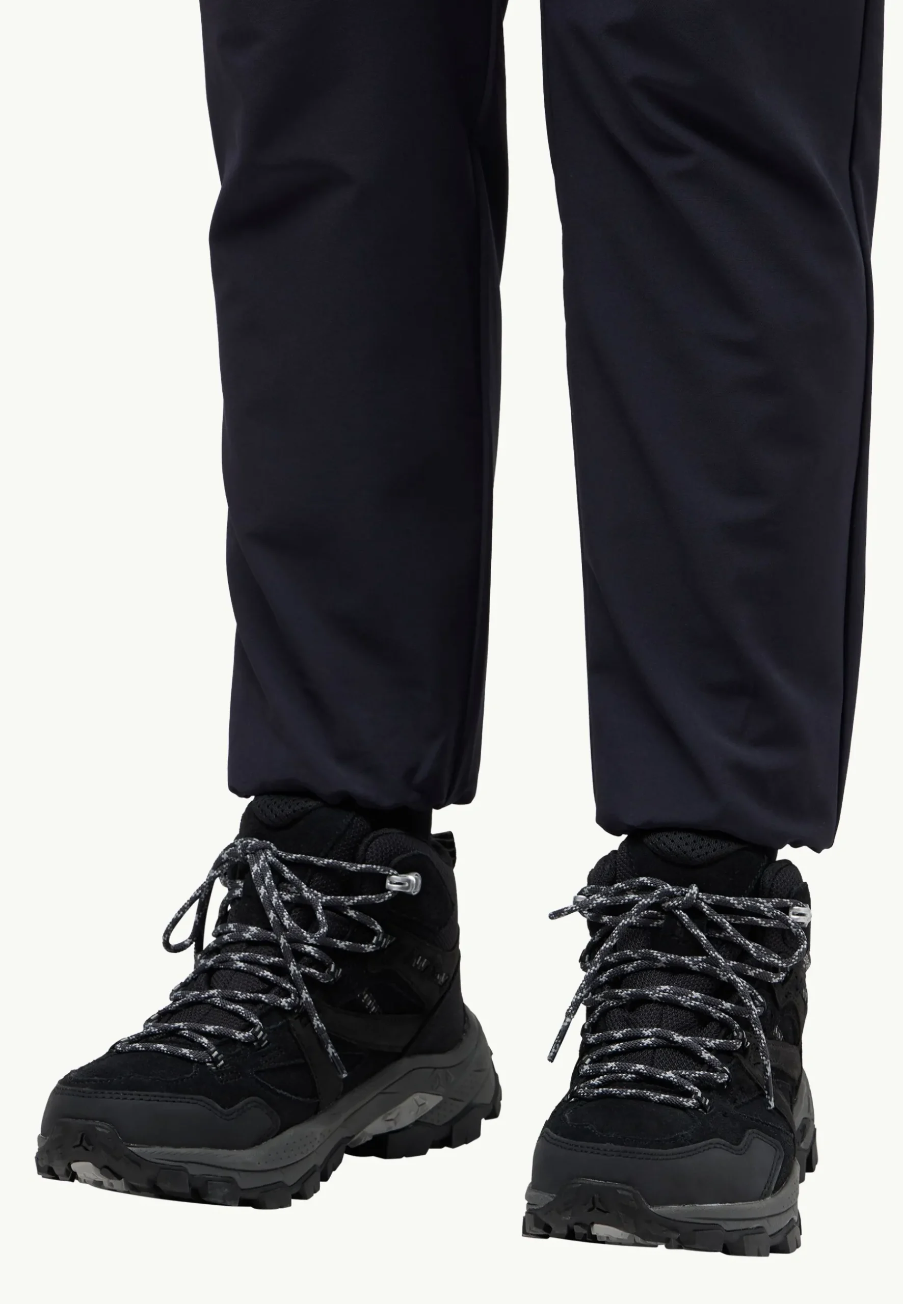 Jack Wolfskin Vojo Tour Lt Texapore Mid W|DAMES Multifunctionele Schoenen|Wandelschoenen