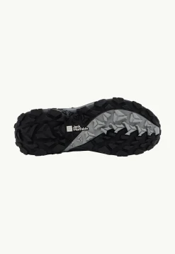 Jack Wolfskin Vojo Tour Lt Texapore Mid W|DAMES Multifunctionele Schoenen|Wandelschoenen