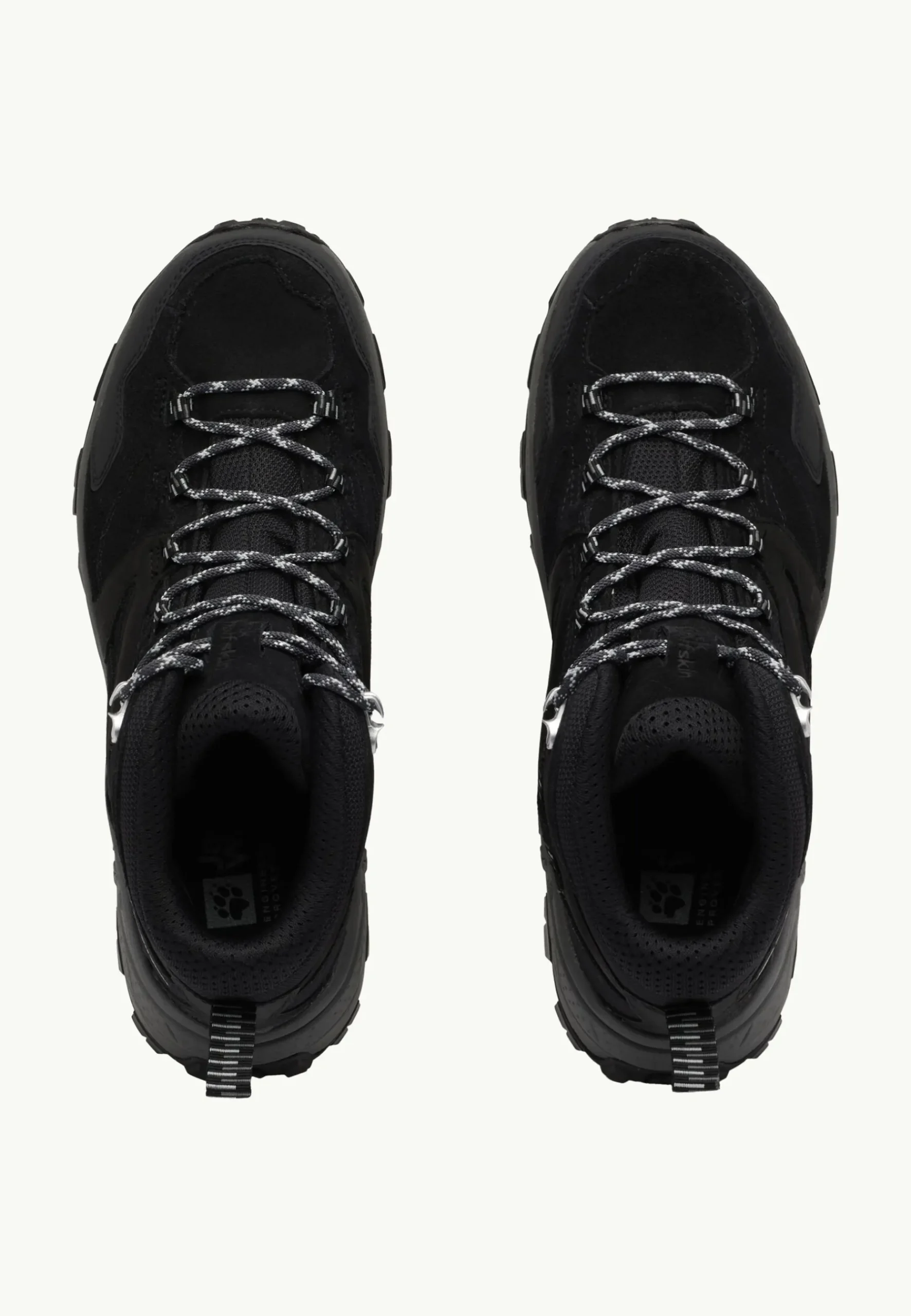 Jack Wolfskin Vojo Tour Lt Texapore Mid M|Heren Wandelschoenen|Multifunctionele Schoenen