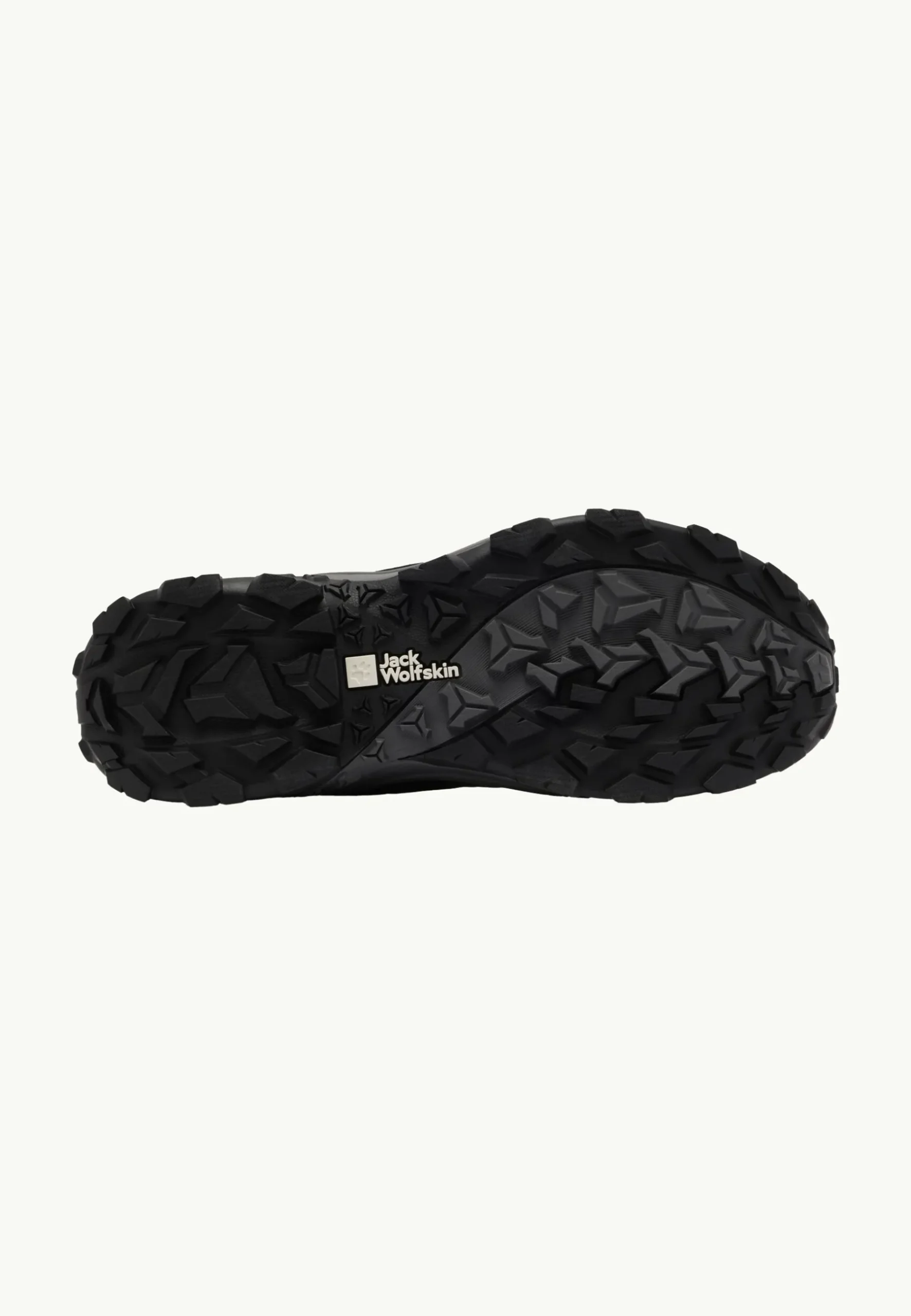 Jack Wolfskin Vojo Tour Lt Texapore Mid M|Heren Wandelschoenen|Multifunctionele Schoenen