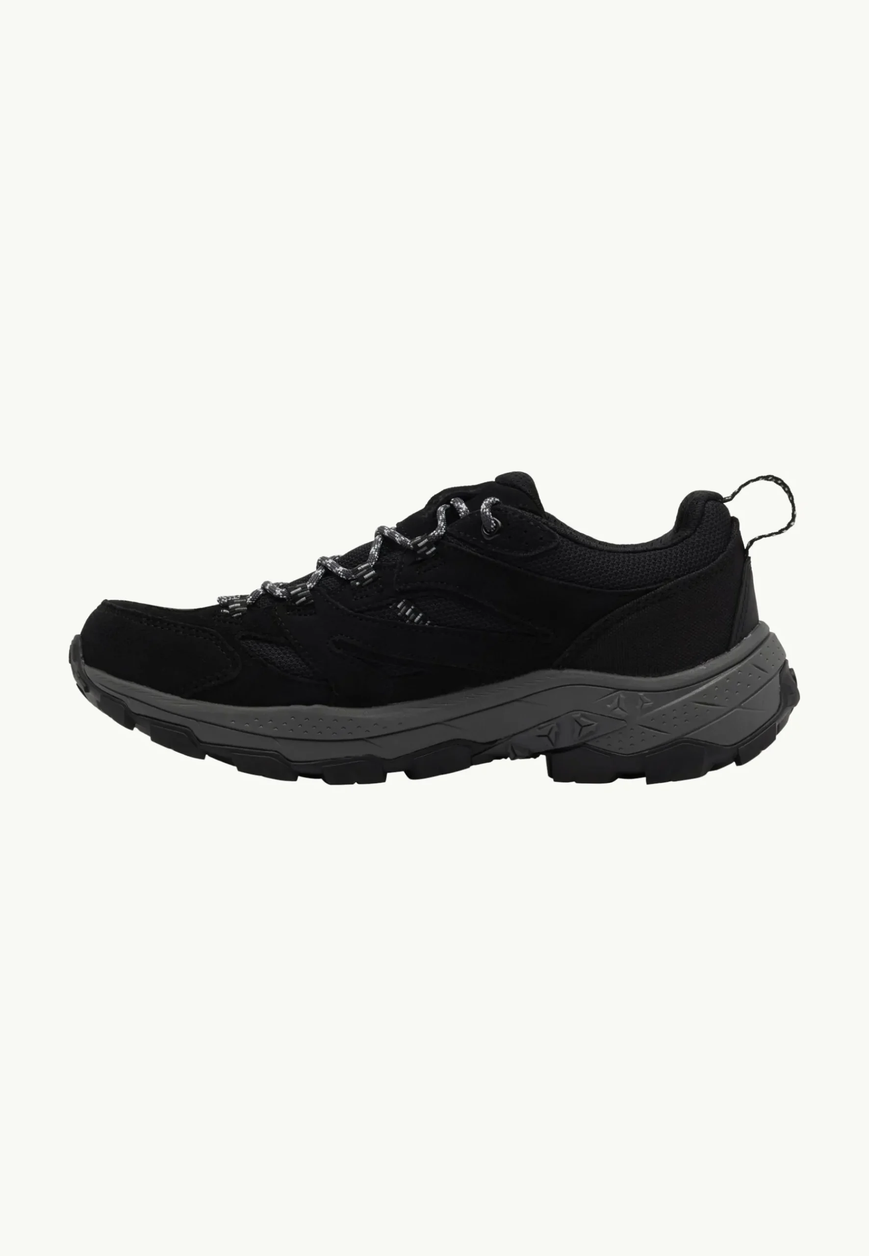 Jack Wolfskin Vojo Tour Texapore Low M|Heren Wandelschoenen|Multifunctionele Schoenen