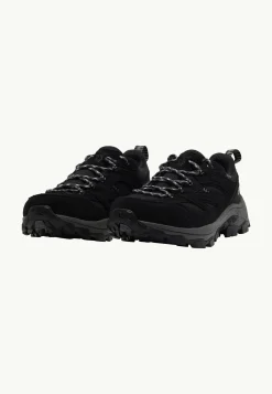 Jack Wolfskin Vojo Tour Texapore Low M|Heren Wandelschoenen|Multifunctionele Schoenen