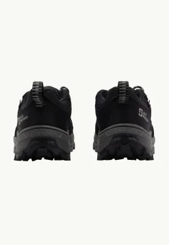 Jack Wolfskin Vojo Tour Texapore Low M|Heren Wandelschoenen|Multifunctionele Schoenen