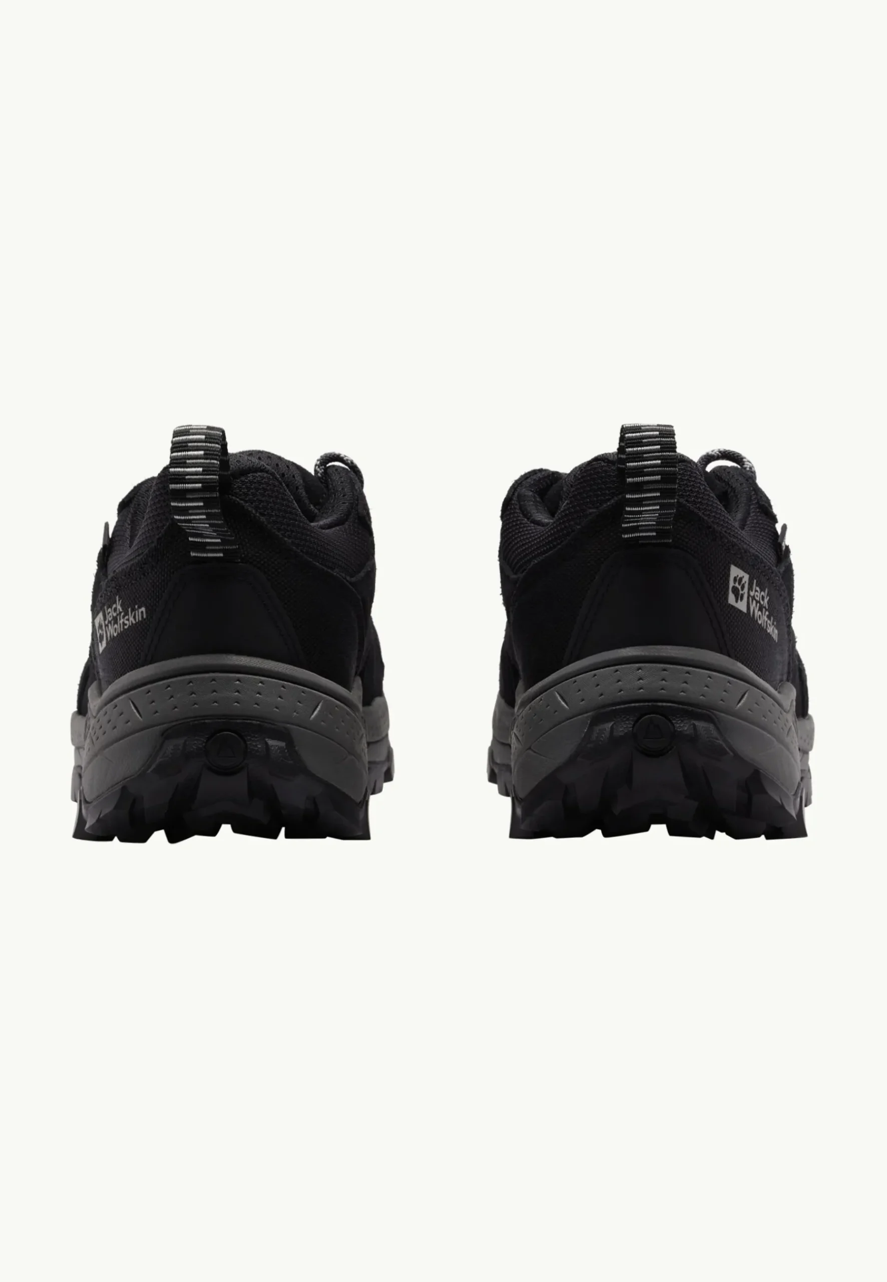 Jack Wolfskin Vojo Tour Texapore Low M|Heren Wandelschoenen|Multifunctionele Schoenen