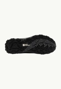 Jack Wolfskin Vojo Tour Texapore Low M|Heren Wandelschoenen|Multifunctionele Schoenen