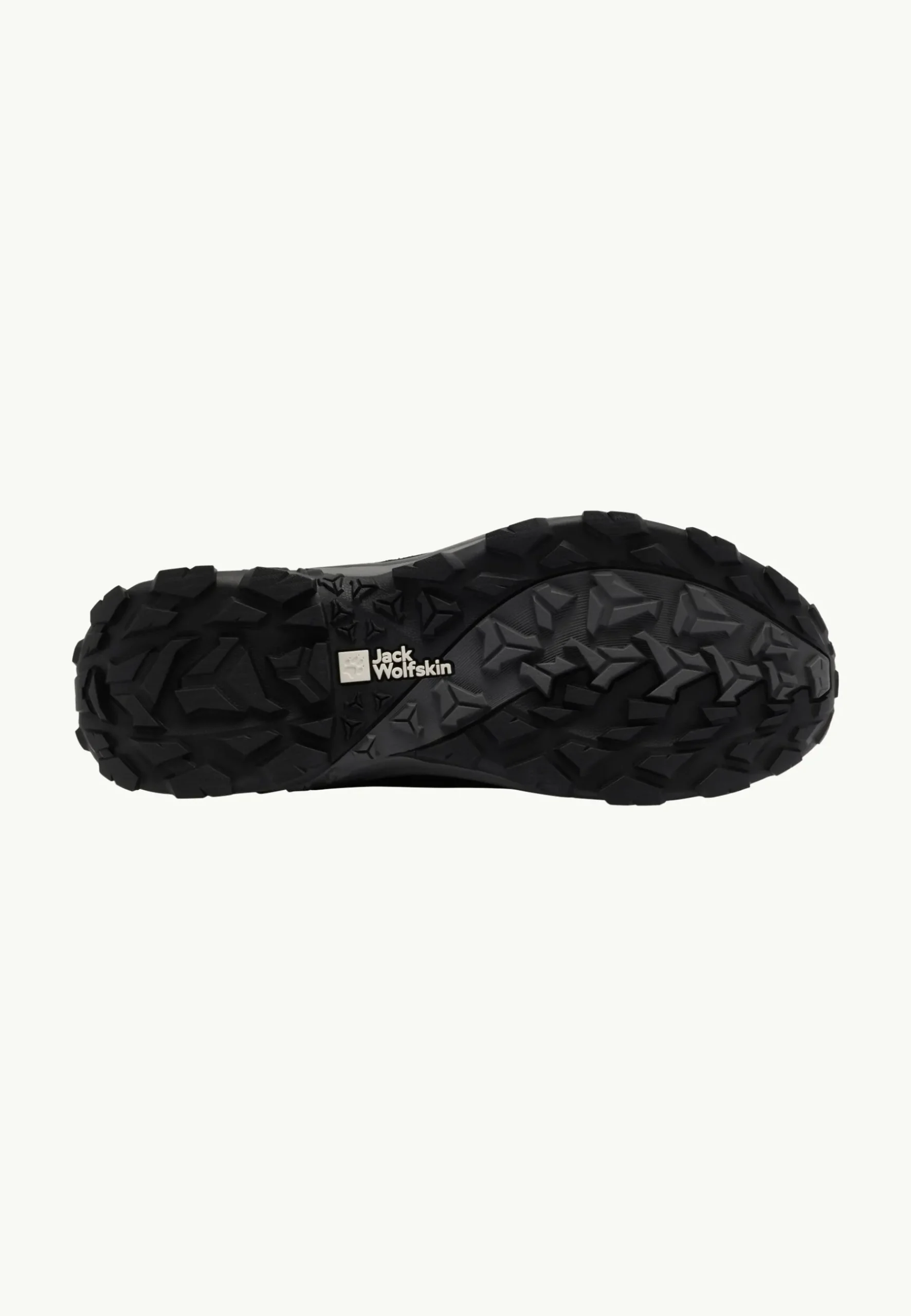 Jack Wolfskin Vojo Tour Texapore Low M|Heren Wandelschoenen|Multifunctionele Schoenen