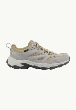 Jack Wolfskin Vojo Tour Texapore Low M|Heren Wandelschoenen|Multifunctionele Schoenen
