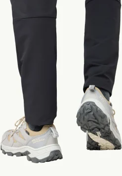 Jack Wolfskin Vojo Tour Texapore Low M|Heren Wandelschoenen|Multifunctionele Schoenen