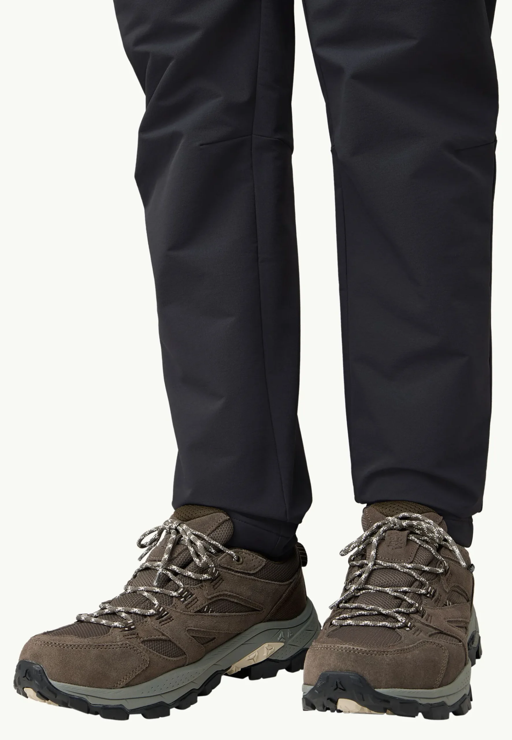 Jack Wolfskin Vojo Tour Texapore Low M|Heren Wandelschoenen|Multifunctionele Schoenen