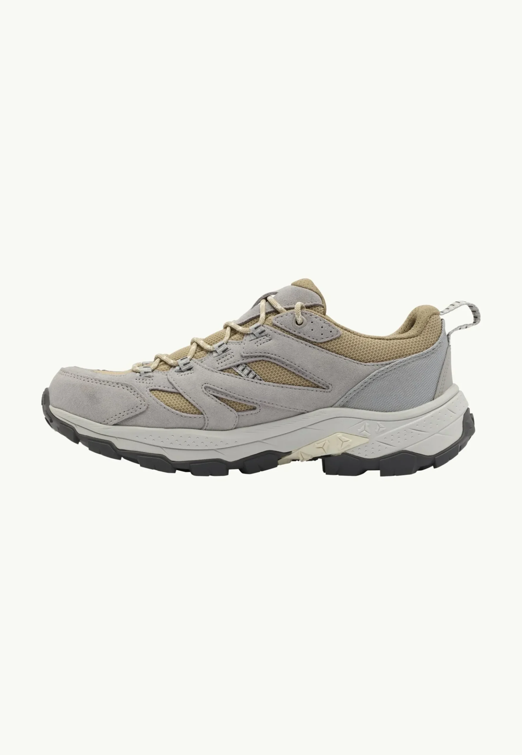 Jack Wolfskin Vojo Tour Texapore Low M|Heren Wandelschoenen|Multifunctionele Schoenen